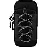 BLACKOUT moto PHONE POUCH - BLACKOUT moto