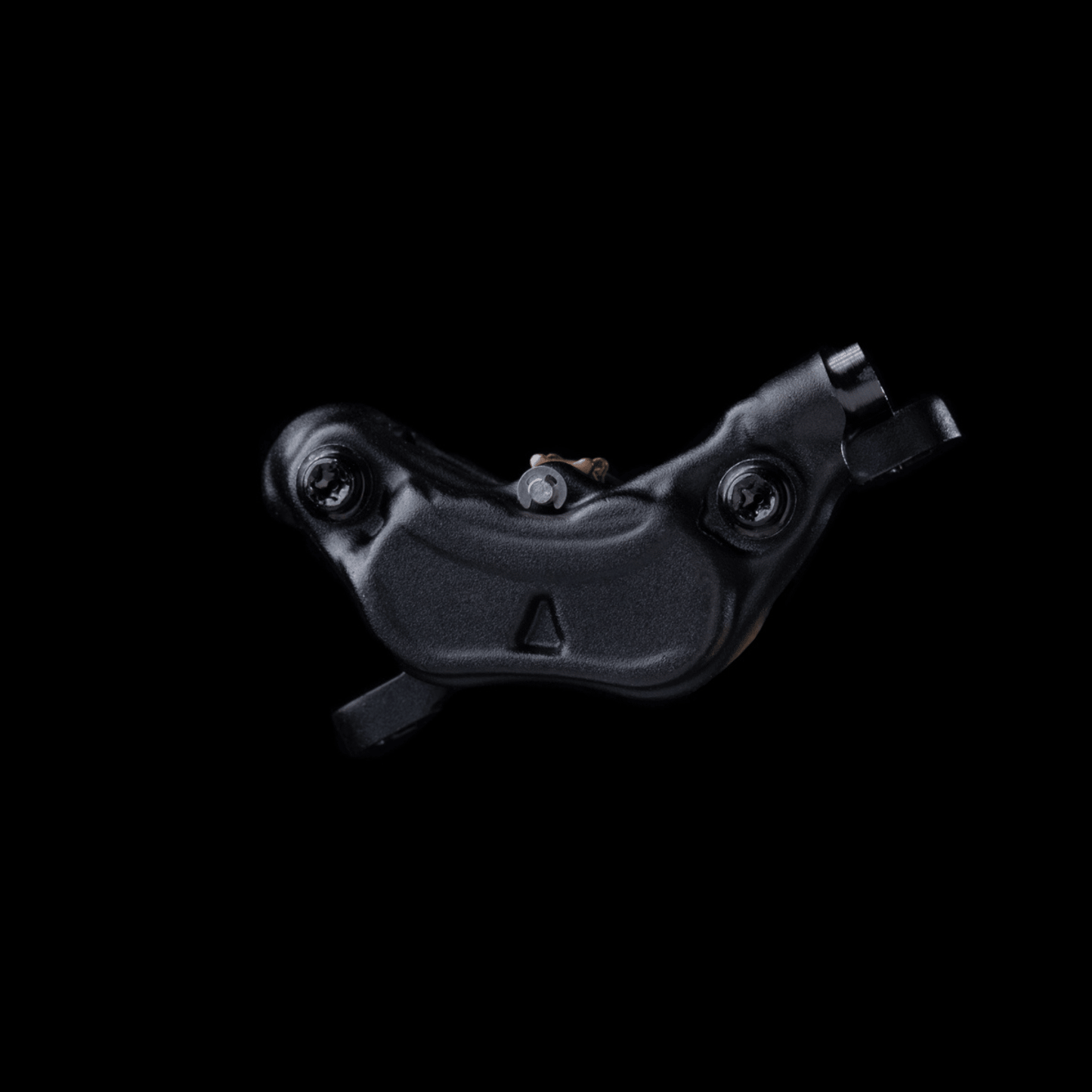 Formula Caliper (Emoto Brakes) - BLACKOUT moto