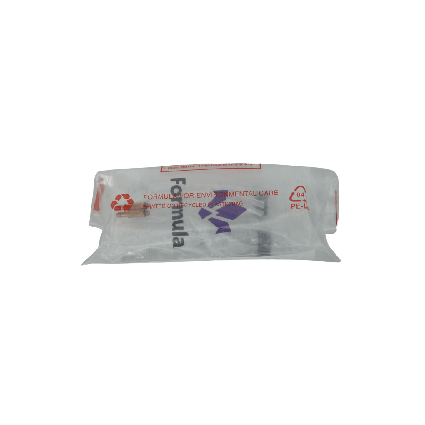 Formula Light Emoto Brake Bleed Kit - BLACKOUT moto
