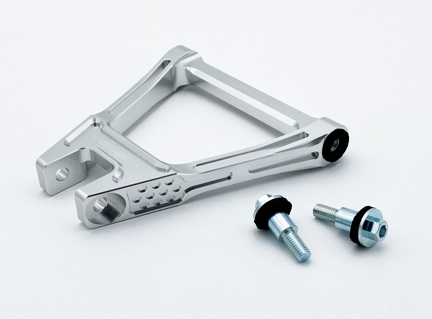 Surron Rear Suspension Triangles - BlackOut Moto