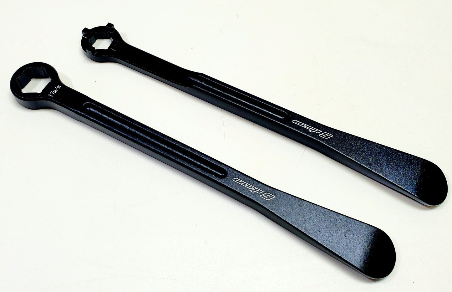 Surron Tire Levers - BlackOut Moto