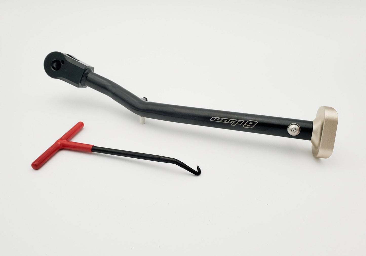 Surron Ultra Bee Adjustable length Kickstand - BlackOut Moto