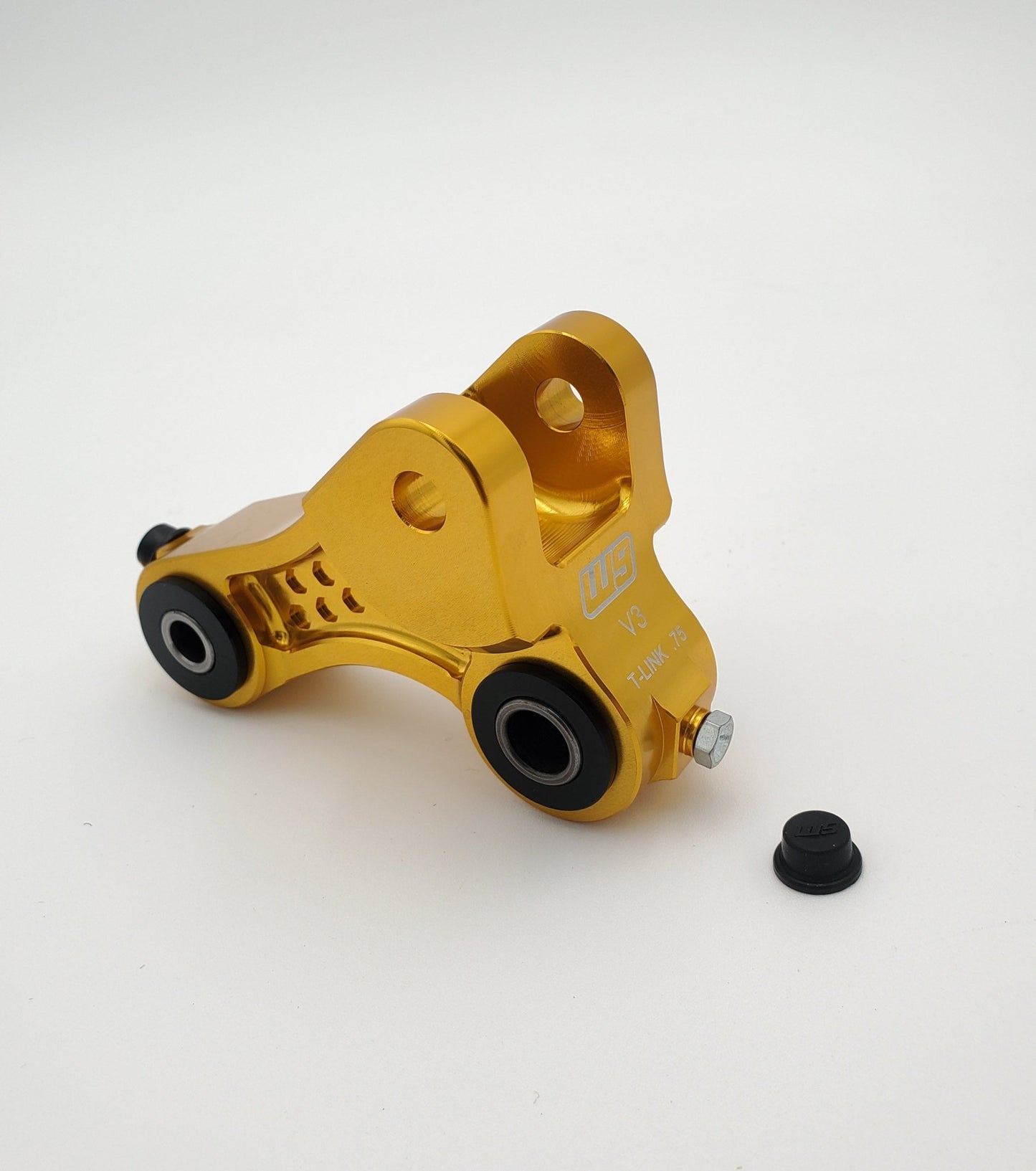 Talaria Sting linkage - BlackOut Moto