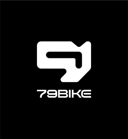 79Bike Parts - BLACKOUT moto