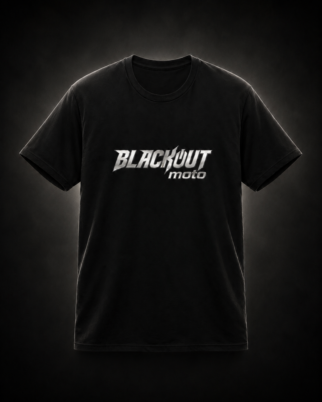 BLACKOUT moto Official Tees & Hoodies - BlackOut Moto