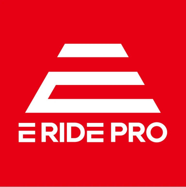 E Ride Parts - BLACKOUT moto