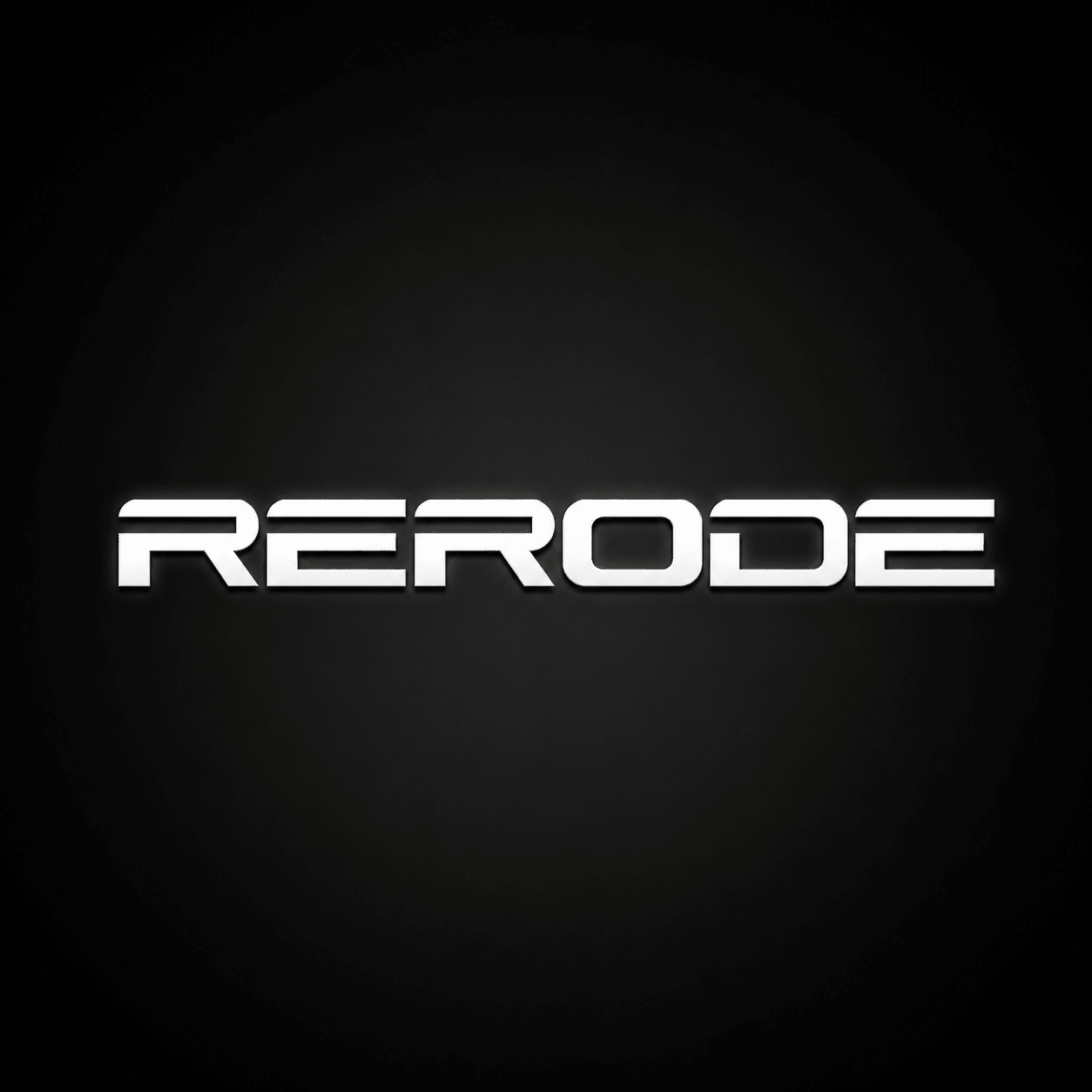 ReRode Parts - BLACKOUT moto