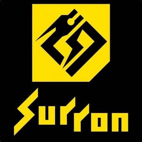 Surron Parts - BLACKOUT moto
