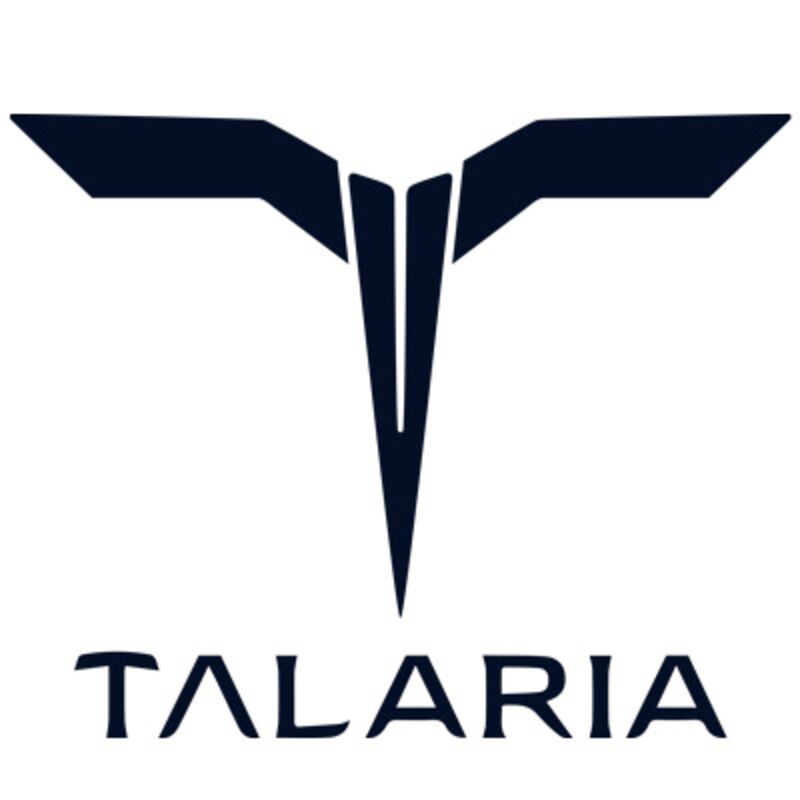Talaria Parts - BLACKOUT moto