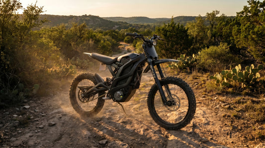 Ventus One+ 72v / 28kw