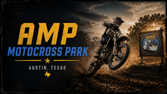Austin Motocross Park