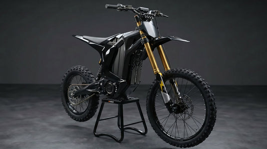 XE PRO S - 72v / 20kw