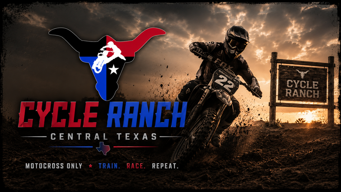 Cycle Ranch MX