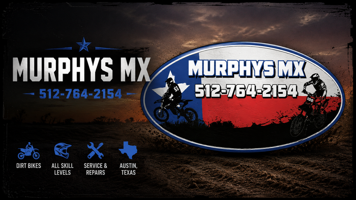 Murphys MX