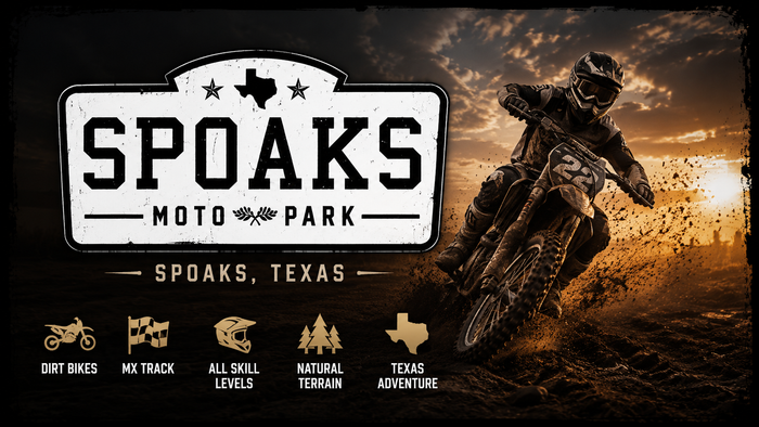 Spoaks MotoPark