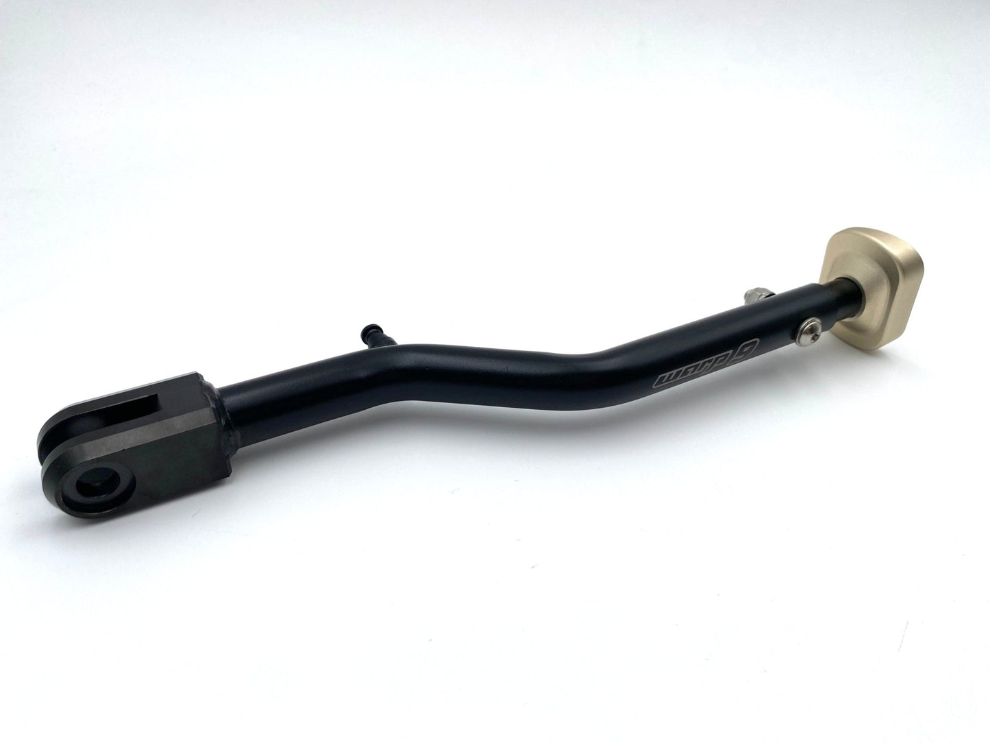 Adjustable E - Moto Kickstand - BlackOut Moto