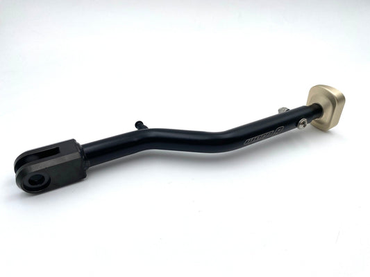 Adjustable E - Moto Kickstand - BlackOut Moto