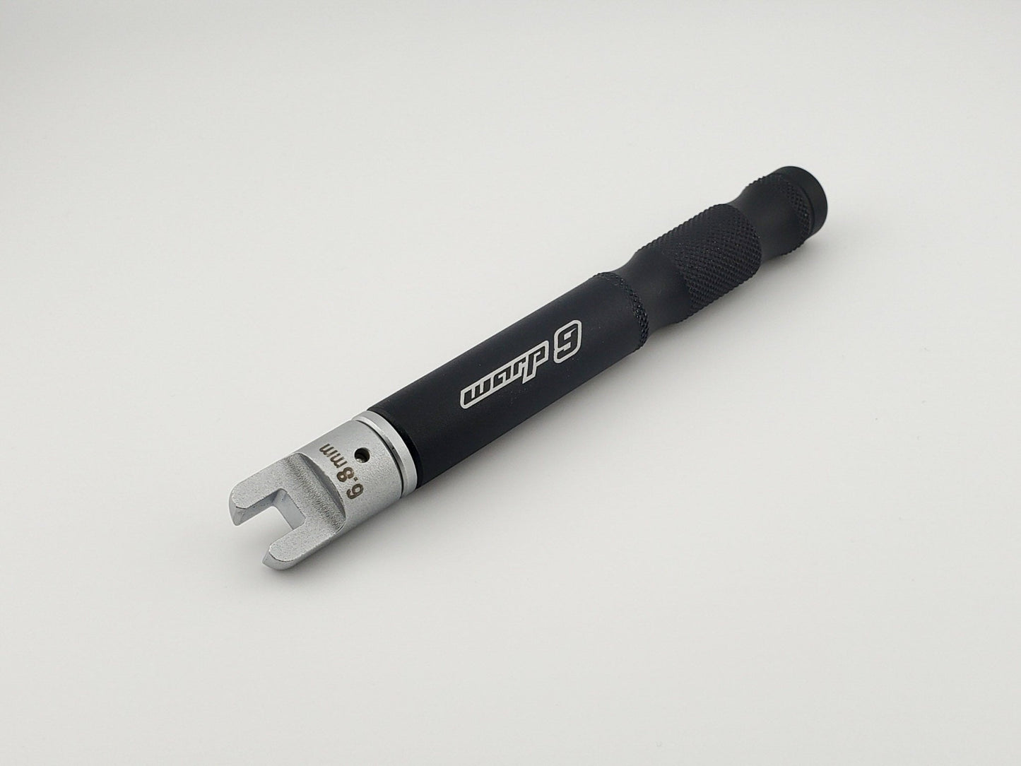 Deluxe Spoke Wrench - BlackOut Moto