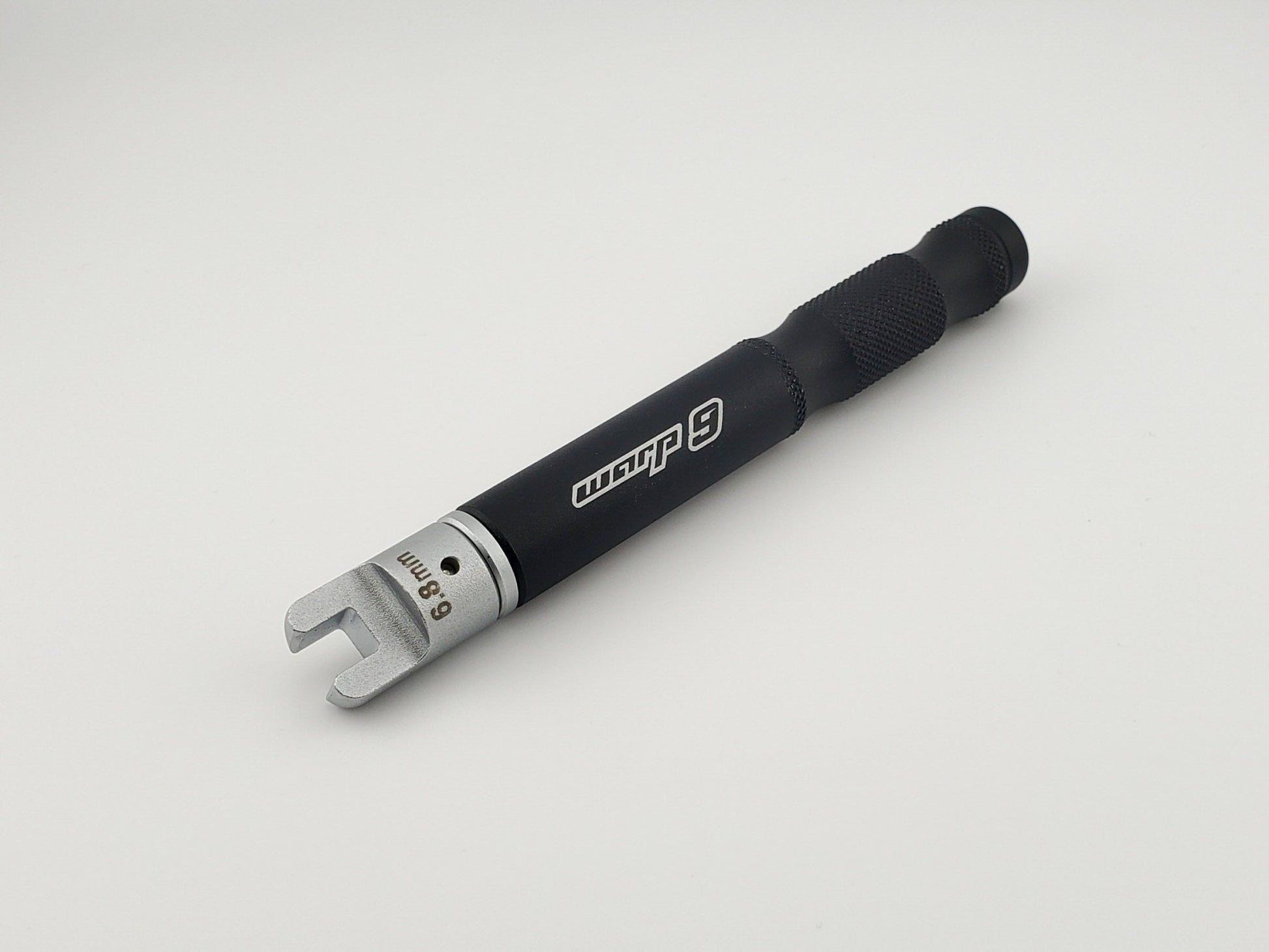 Deluxe Spoke Wrench - BlackOut Moto