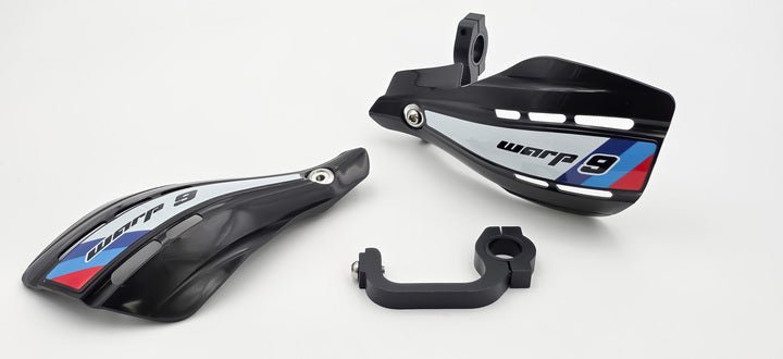 E - Moto Handguards - BlackOut Moto