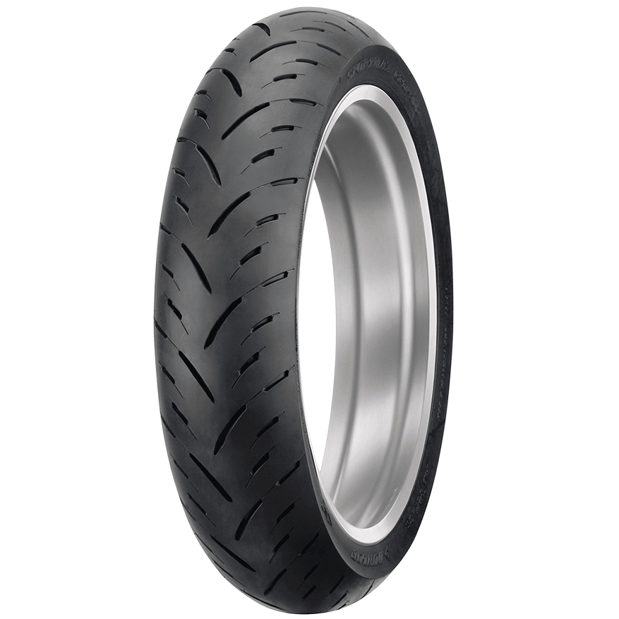 E-Moto Tires - BLACKOUT moto