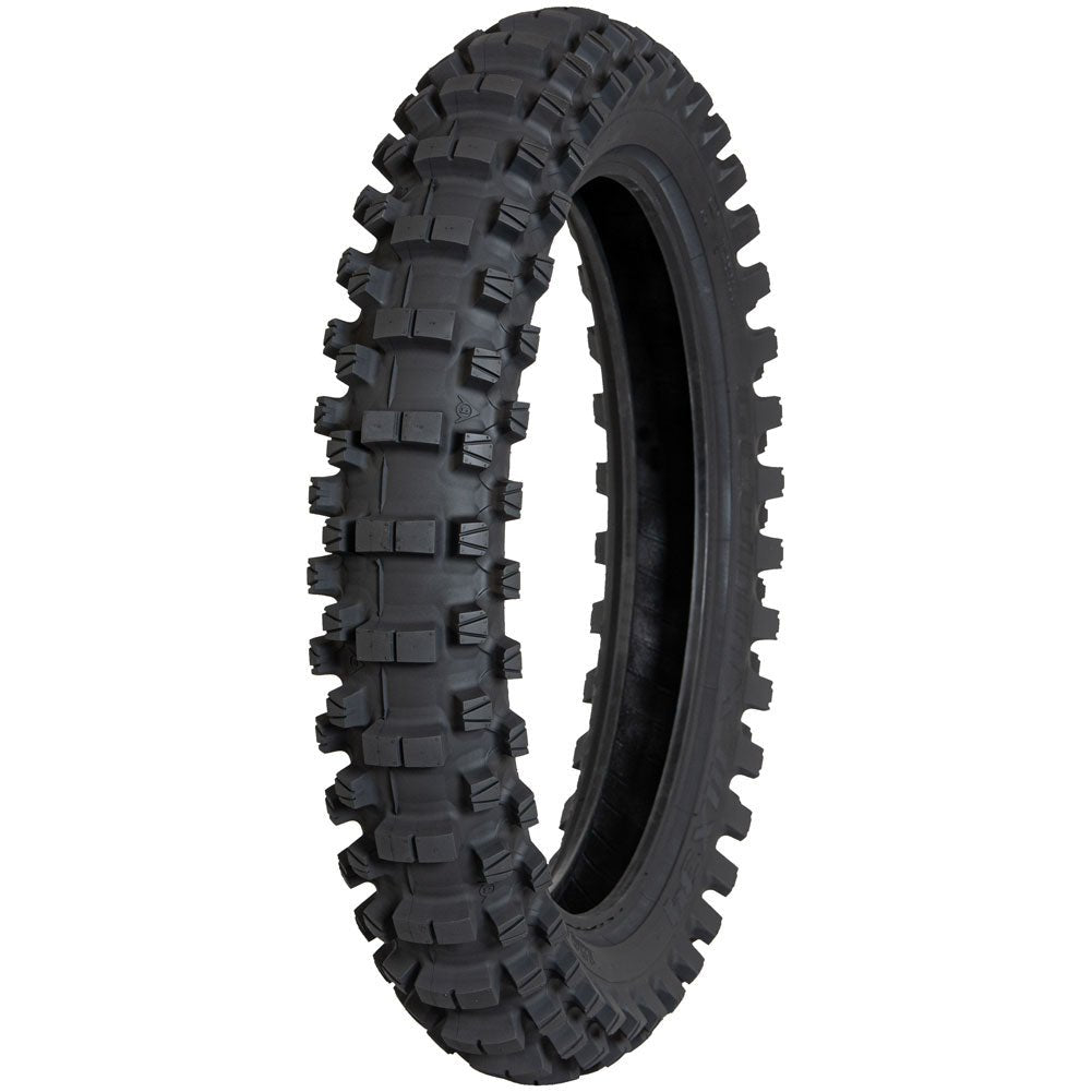 E-Moto Tires - BLACKOUT moto