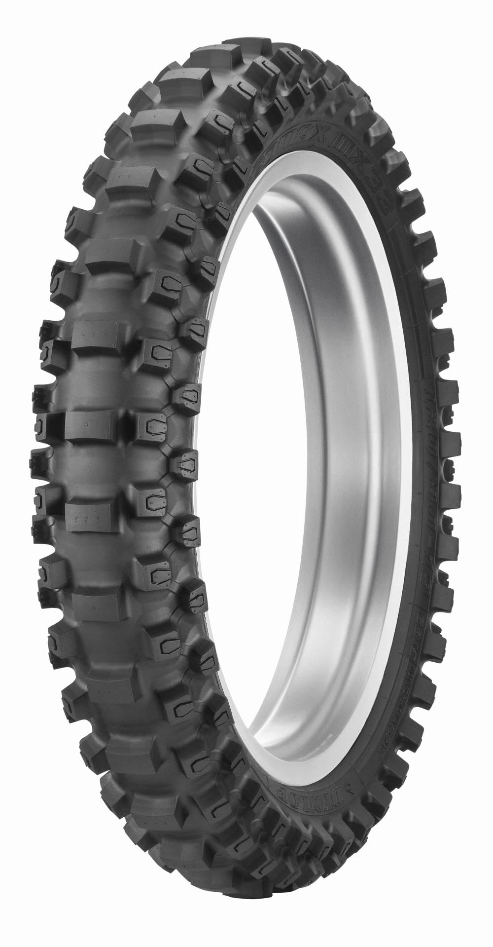 E-Moto Tires - BLACKOUT moto