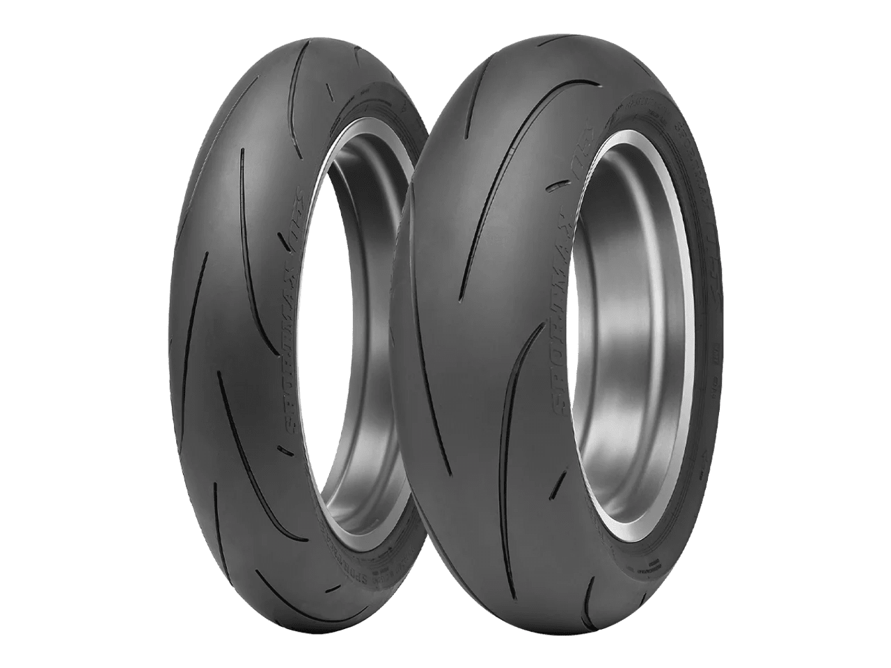 E-Moto Tires - BLACKOUT moto