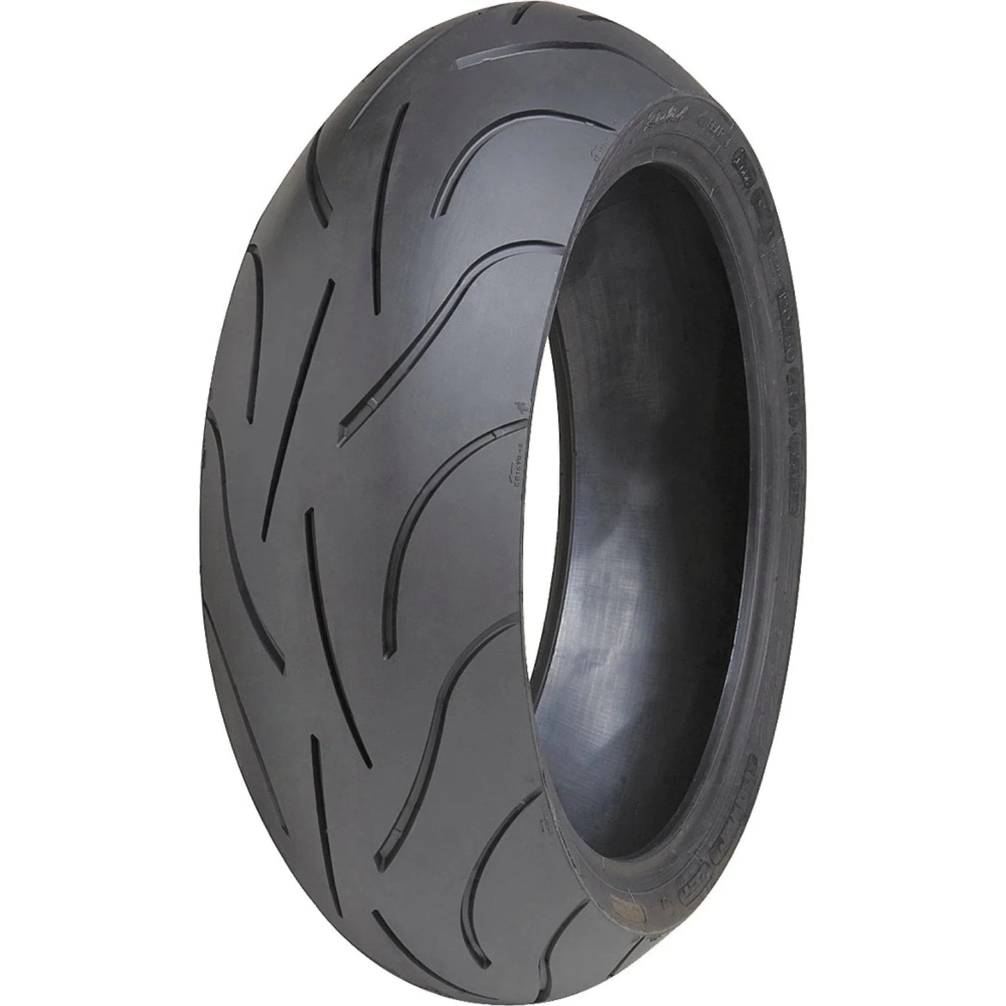 E-Moto Tires - BLACKOUT moto