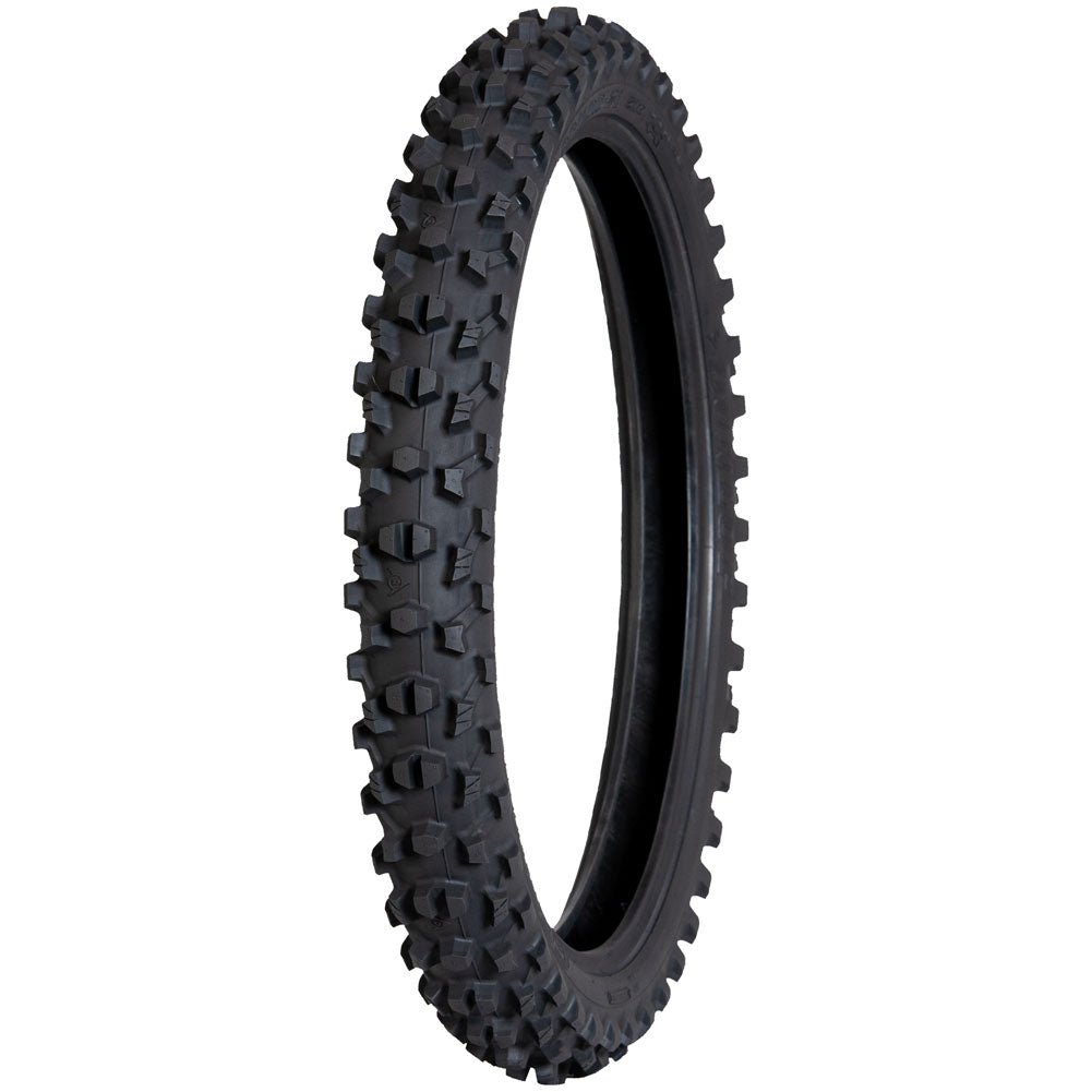E-Moto Tires - BLACKOUT moto