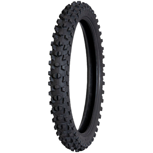 E-Moto Tires - BLACKOUT moto
