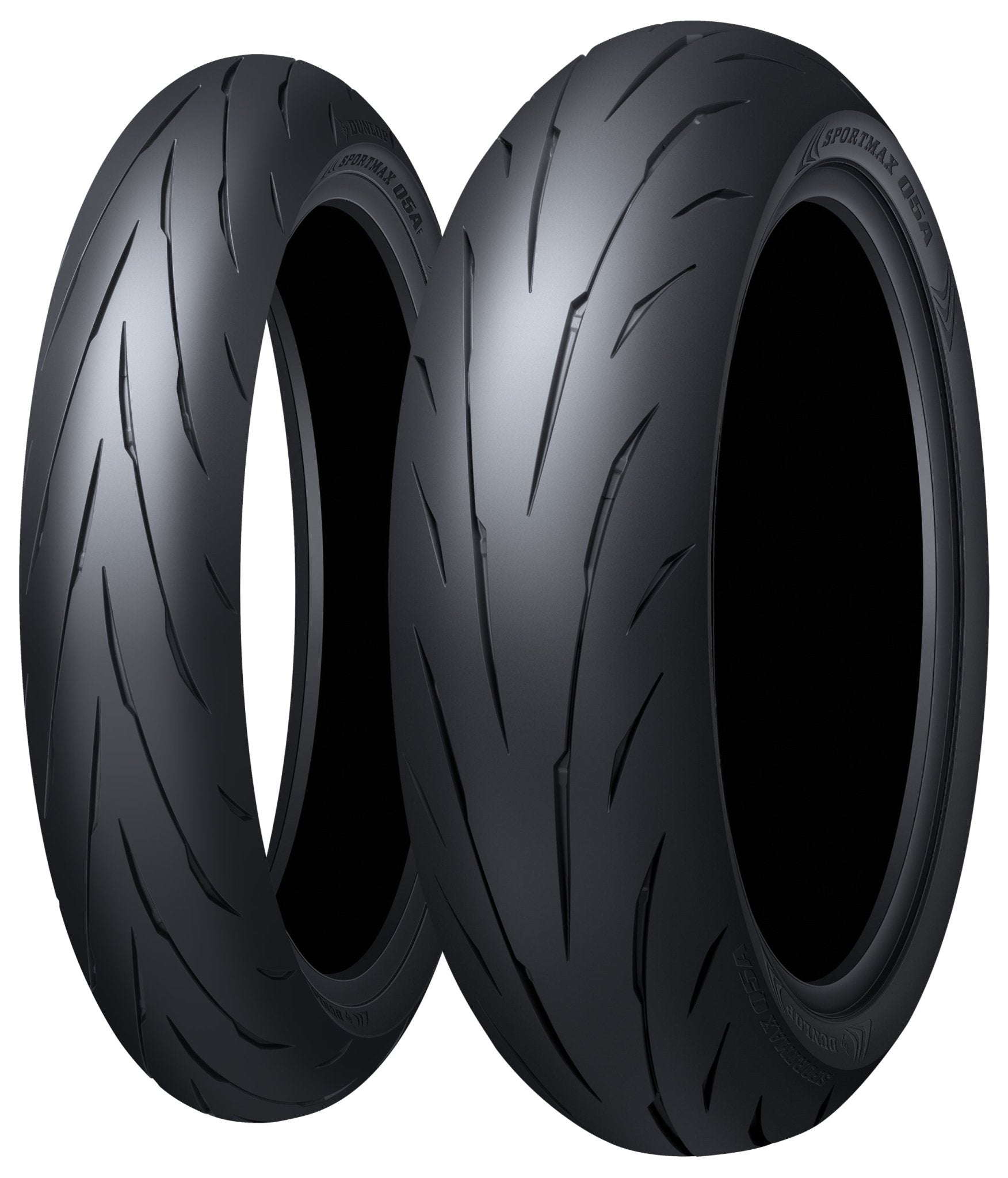 E-Moto Tires - BLACKOUT moto