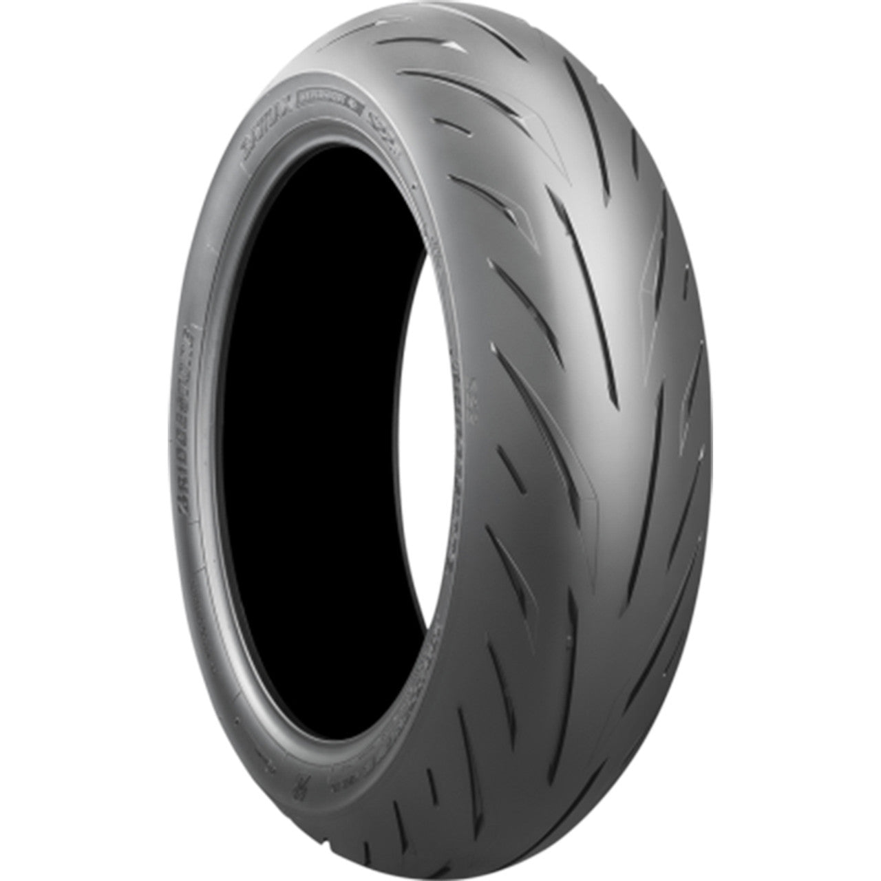 E-Moto Tires - BLACKOUT moto