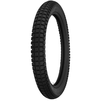 E-Moto Tires - BLACKOUT moto