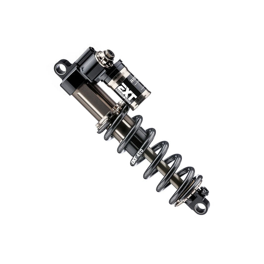 EXT Arma E - MX - E - Moto Rear Shock - BlackOut Moto