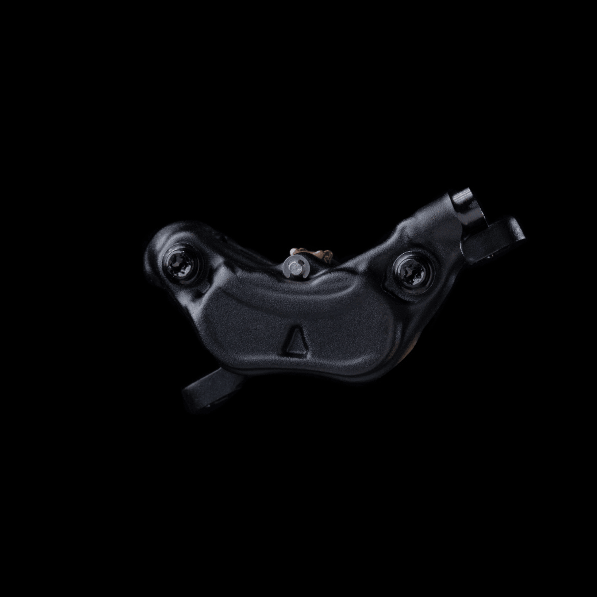 Formula Caliper (Emoto Brakes) - BLACKOUT moto