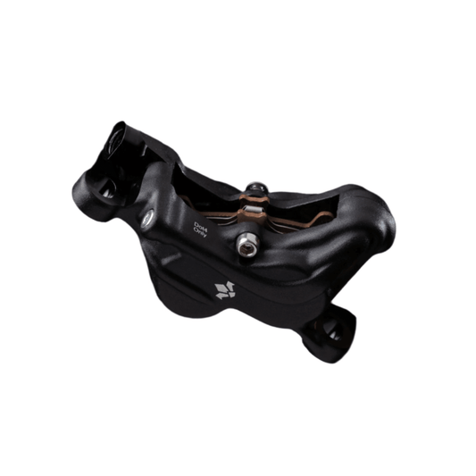Formula Caliper (Emoto Brakes) - BLACKOUT moto