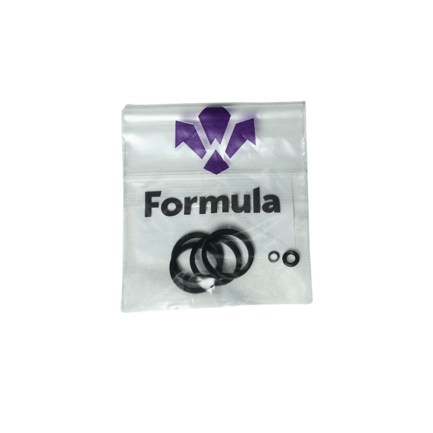 Formula Caliper Seal Kit - BLACKOUT moto
