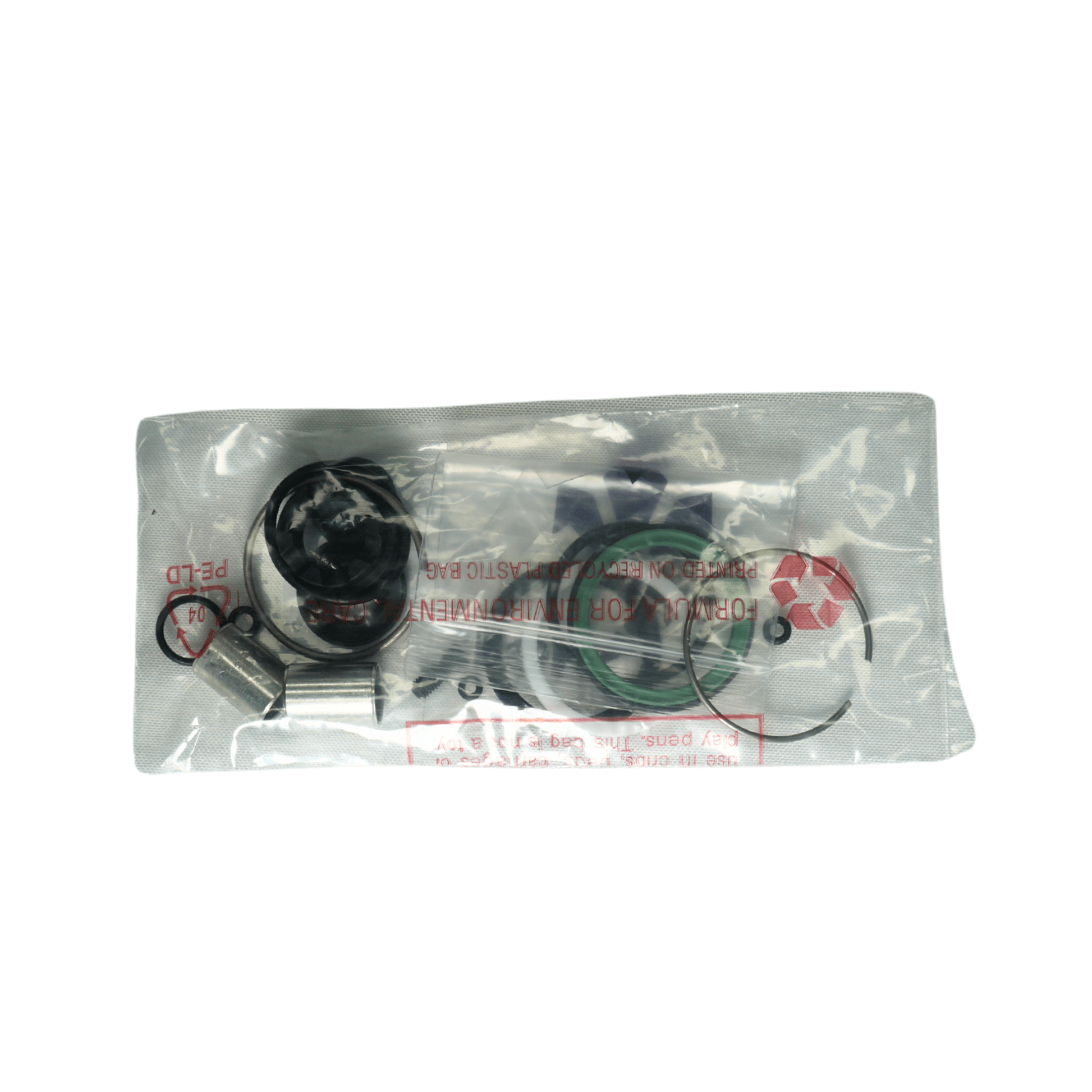 Formula IFP 100H Service Kit - BLACKOUT moto