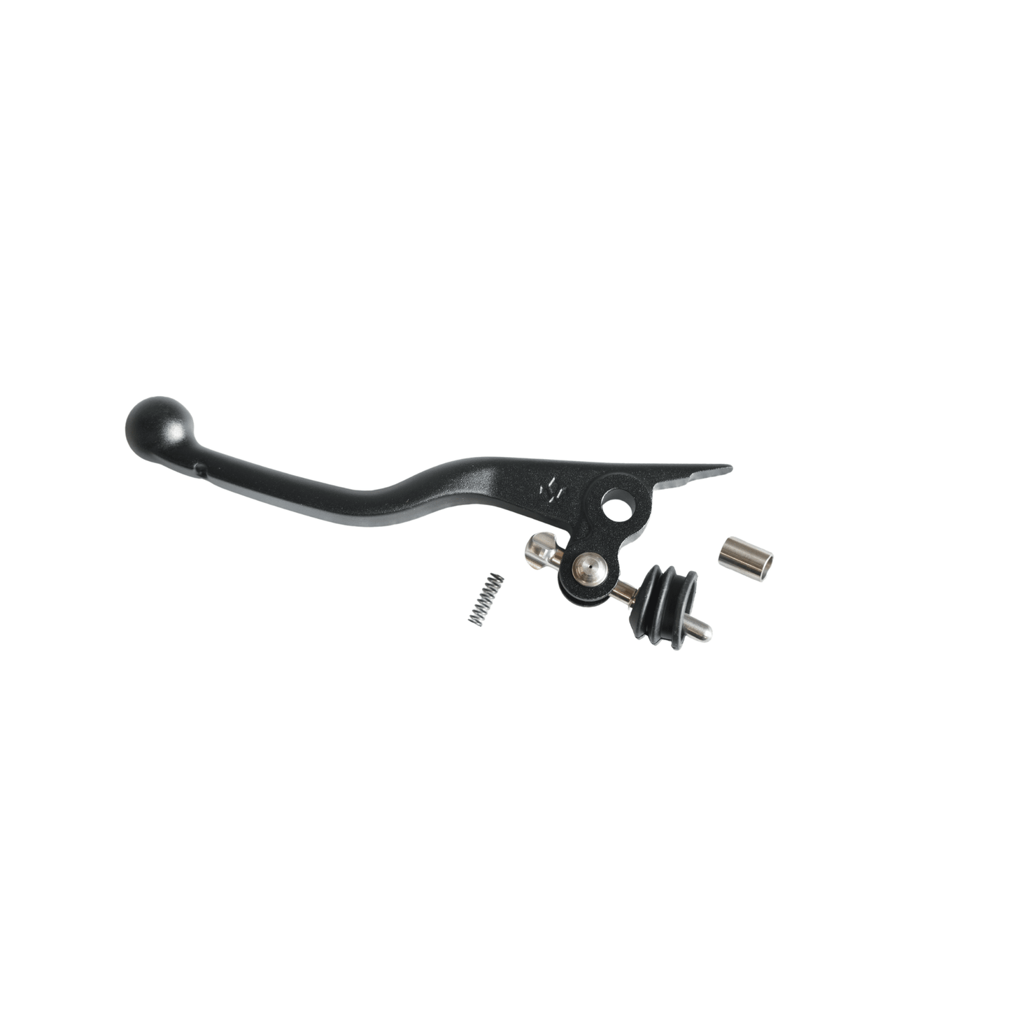 Formula Left Lever Replacement (Emoto Brakes) - BLACKOUT moto