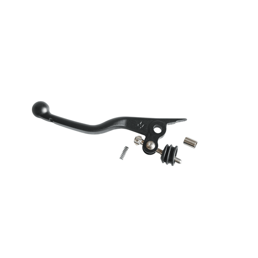 Formula Left Lever Replacement (Emoto Brakes) - BLACKOUT moto