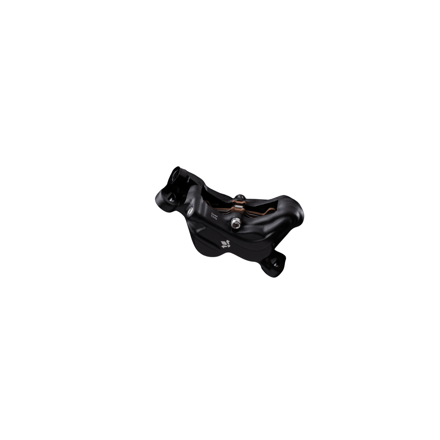 Formula Light E-moto Brake - BLACKOUT moto
