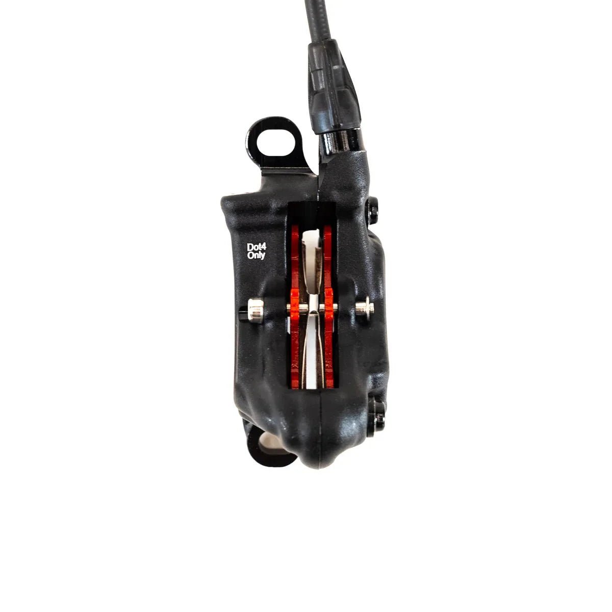 Formula Light E-moto Brake - BLACKOUT moto