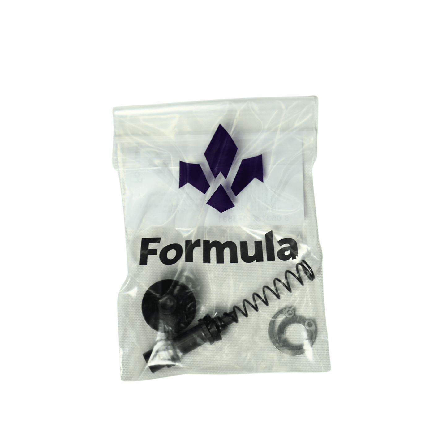 Formula Rep. Kit Piston 10MM - BLACKOUT moto