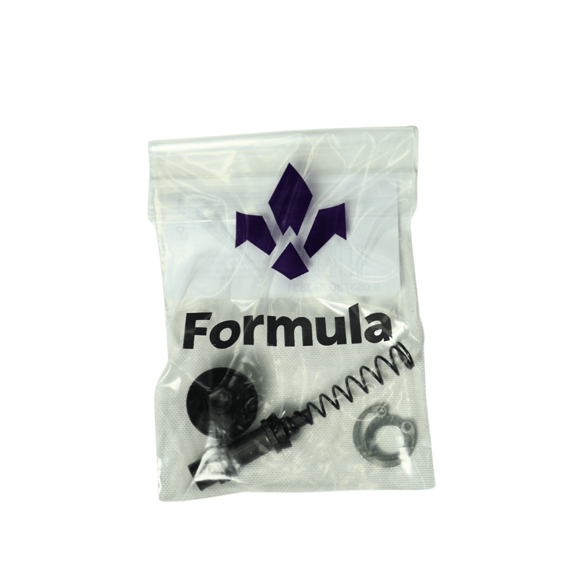 Formula Rep. Kit Piston 10MM - BLACKOUT moto