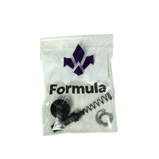 Formula Rep. Kit Piston 10MM - BLACKOUT moto