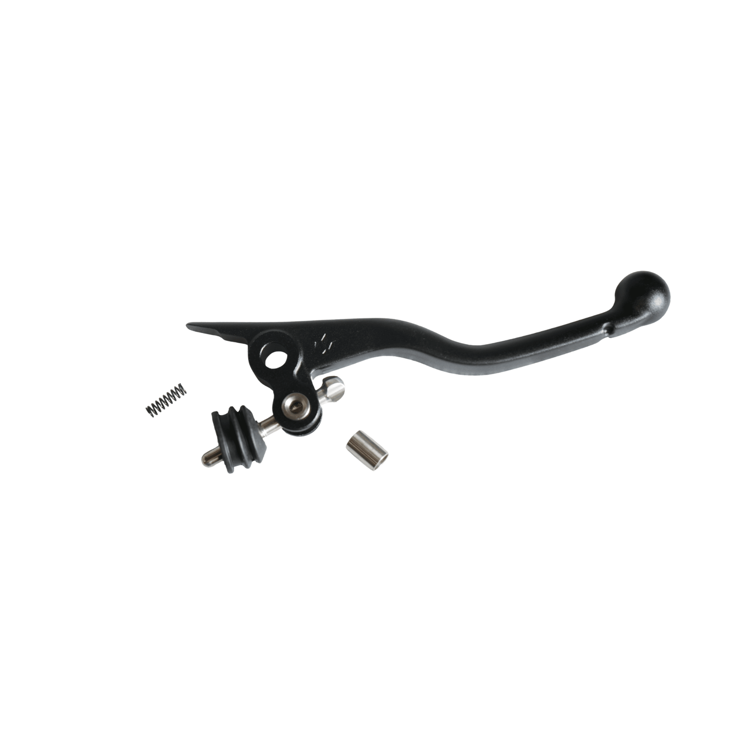 Formula Right Lever Replacement (Emoto Brakes) - BLACKOUT moto