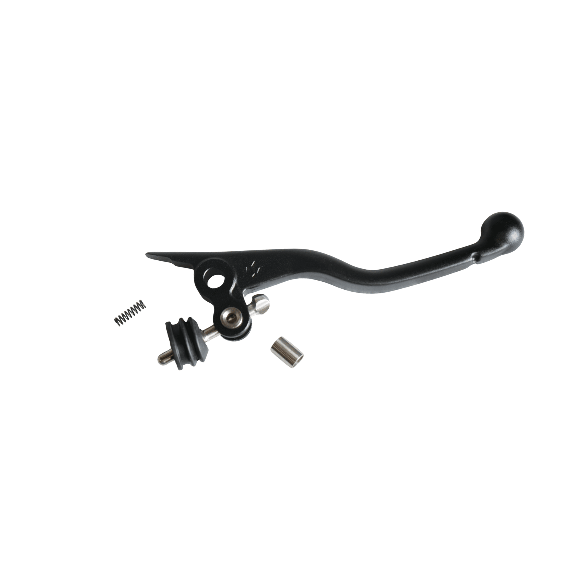 Formula Right Lever Replacement (Emoto Brakes) - BLACKOUT moto