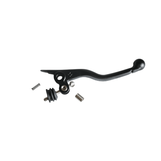 Formula Right Lever Replacement (Emoto Brakes) - BLACKOUT moto