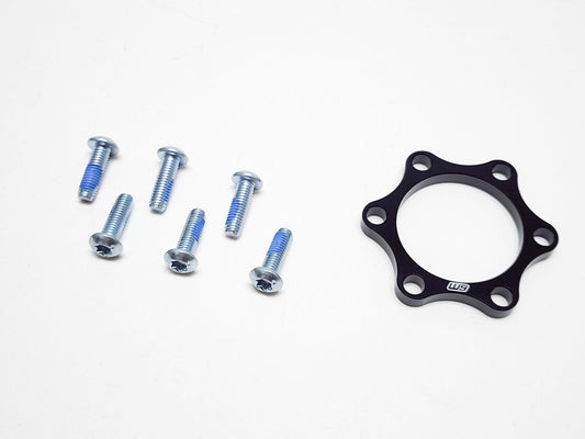Front Wheel Boost Spacer - BlackOut Moto